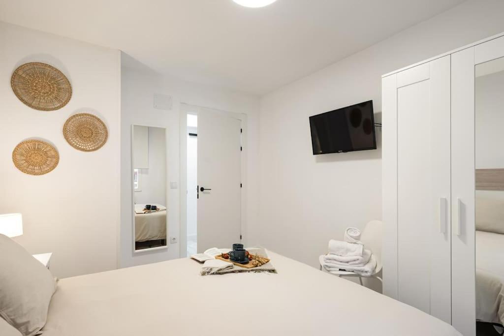 Apartamento Frida Centro Gijon Exterior photo